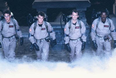 Ghostbusters : Gerilim ve Komedi Birleşimiyle Hayal Gücünüzü Zorlayacak Bir Film!