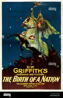  The Birth of a Nation!  An Epic Saga of Love, War and Reconciliation During the Tumultuous American Civil War.