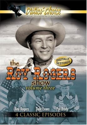  The Roy Rogers Show ile Vahşi Batı Macerasına Atılın: Müzik ve Cesaret Dolu Bir Klasik!