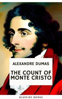 The Count of Monte Cristo?  An Epic Tale of Revenge and Redemption Starring the Legendary William Zebrowksi!