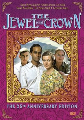  The Jewel In The Crown - İngiliz Sömürgeciliği, Aşk ve Gizem Dolu Bir Destan!