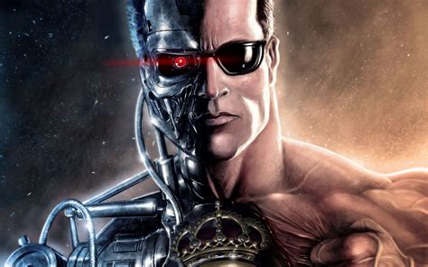 The Terminator! Sci-Fi Action That Will Leave You Speechless!